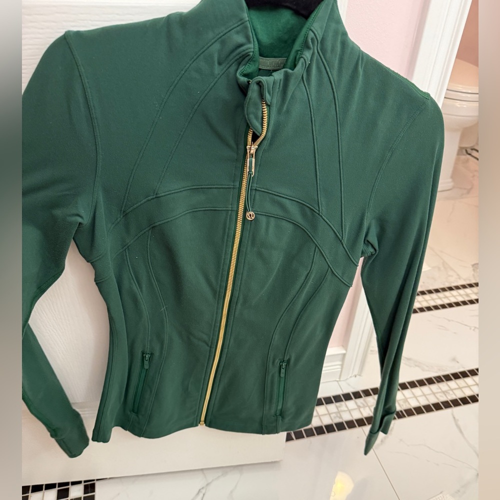 Lululemon jacket